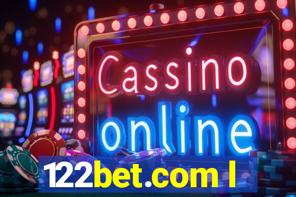 122bet.com l